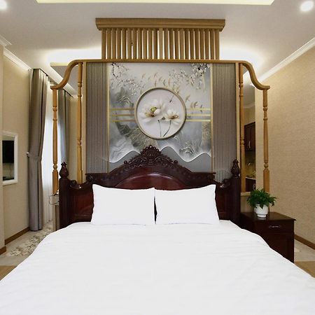 KháCh SạN Sunrise Dà LạT Hotel Da Lat Exterior photo